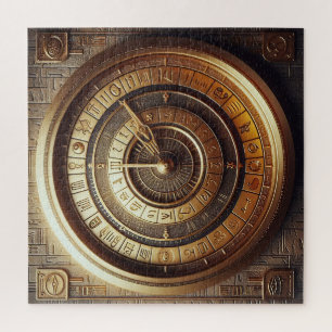 Altägyptischer Hintergrund