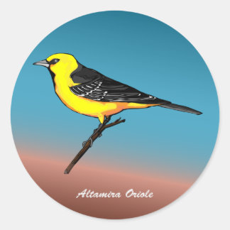 Altamira Oriole rev.2.0 Tasten & Stickers