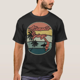 Altamonte Springs, Florida T-Shirt