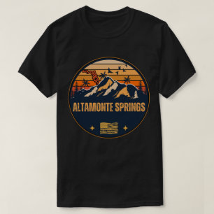 Altamonte Springs, Florida T-Shirt