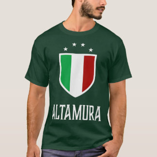 Altamura, Italien - Italienisch T-Shirt
