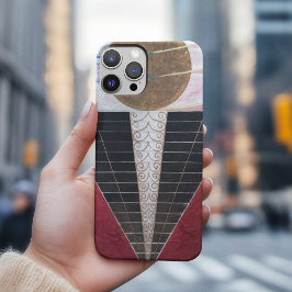 Altarpice Nr. 2, Hilma af Klint Case-Mate iPhone Hülle