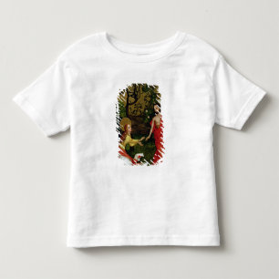 Altarpiece der Dominikaner Kleinkind T-shirt