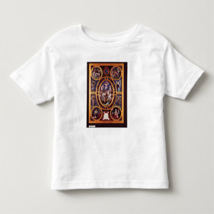 Altarpiece von Sainte-Chapelle Kleinkind T-shirt