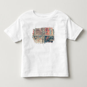 Altarstirnseite von St Michael Kleinkind T-shirt