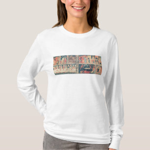 Altarstirnseite von St Michael T-Shirt