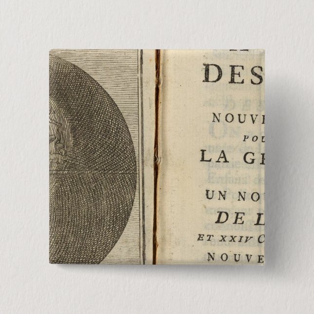 Altas Button (Vorderseite)