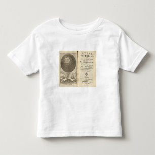 Altas Kleinkind T-shirt