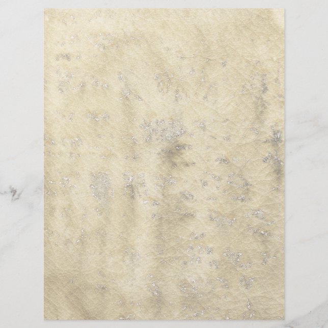 Altbau Flyer (Vorne)