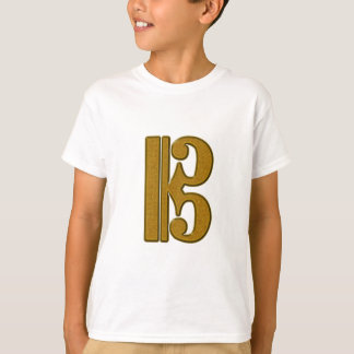 AltClef T-Shirt