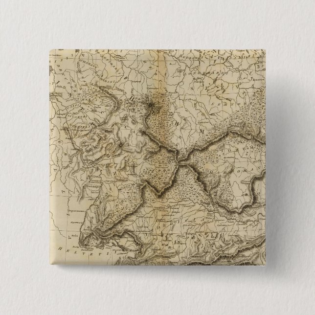 Altdeutschland Button (Vorderseite)