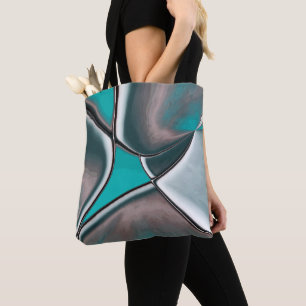 Alte, abgerundete und abgerundete Tellerformen, be Tasche