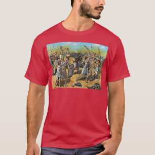 Alte ägyptische Armee T-Shirt