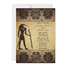 Alte ägyptische Gotteshochzeit