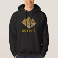 Alte ägyptische Pyramide-Sphinx-heilige Geometrie