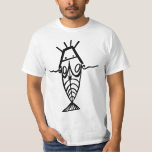 Alte Astronauten T-Shirt