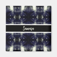 Alte Autos Gebäude Algier Algerien