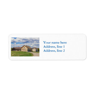 Alte Barns