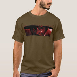 Alte Engels-Augen T-Shirt