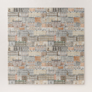 Alte europäische Gebäude