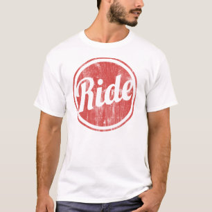 Alte Fahrt T-Shirt