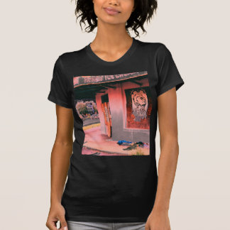 Alte Florida Apotheke T-Shirt