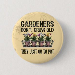 Alte Gärtner Button