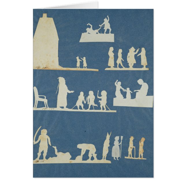 Alte Geschichten (Vorne)