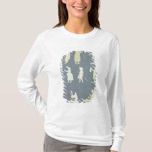 Alte Geschichten T-Shirt