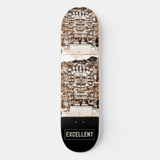 Alte Götter Skateboard