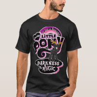 Alte Götter von Appalachen, kleine Pony,