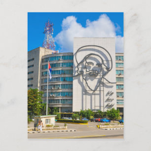 Alte Habana, Kuba Postkarte