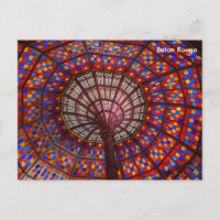Alte Hauptstadt - Baton Rouge
