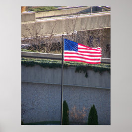 Alte Herrlichkeit Poster