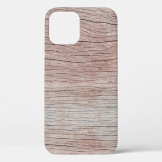 Alte Holzstruktur mit schönen natürlichen Mustern Case-Mate iPhone Hülle