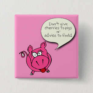 Alte irische Redewendungen Button