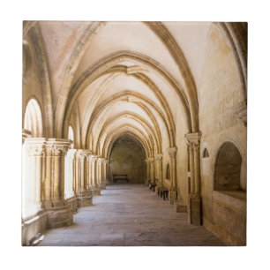 Alte Kathedrale Kreuzgang Promenade Fliese