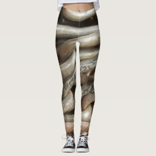 Alte KettenLeggings Leggings