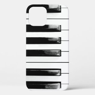 Alte Klaviertasten Case-Mate iPhone Hülle