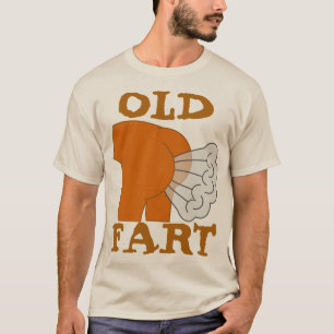 Alte Knarre T-Shirt