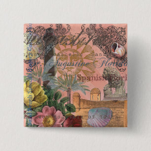 Alte Kunst Button