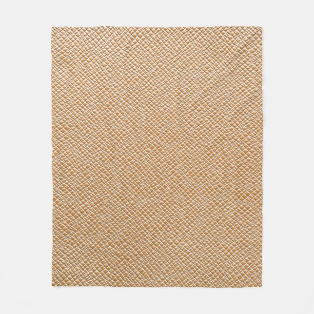 Alte Ledertextur, Hinterleder, Textur, Anim Fleecedecke (Vorderseite)