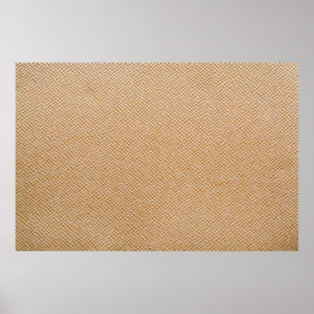Alte Ledertextur, Hinterleder, Textur, Anim Poster (Vorne)