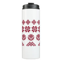 Alte lettische Symbole Sun Moon Star Jumis