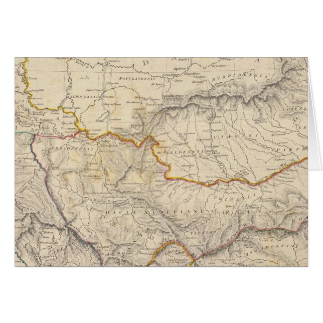 Alte Mazedonien, Thracia, Illyria (Vorderseite (Horizontal))