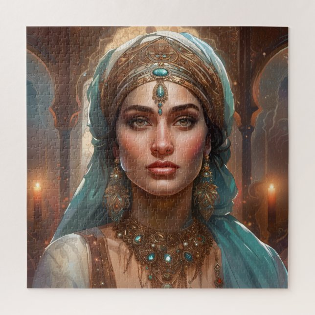 Alte Mode (Vertikal)