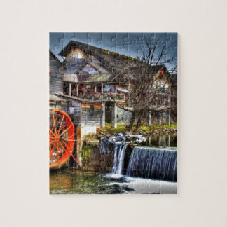 Alte Mühle