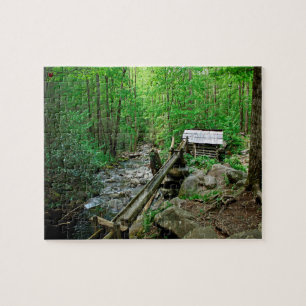 Alte Mühle Gatlinburg Tennessee