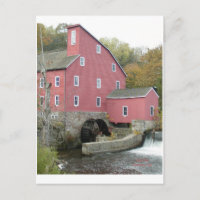 Alte Mühle