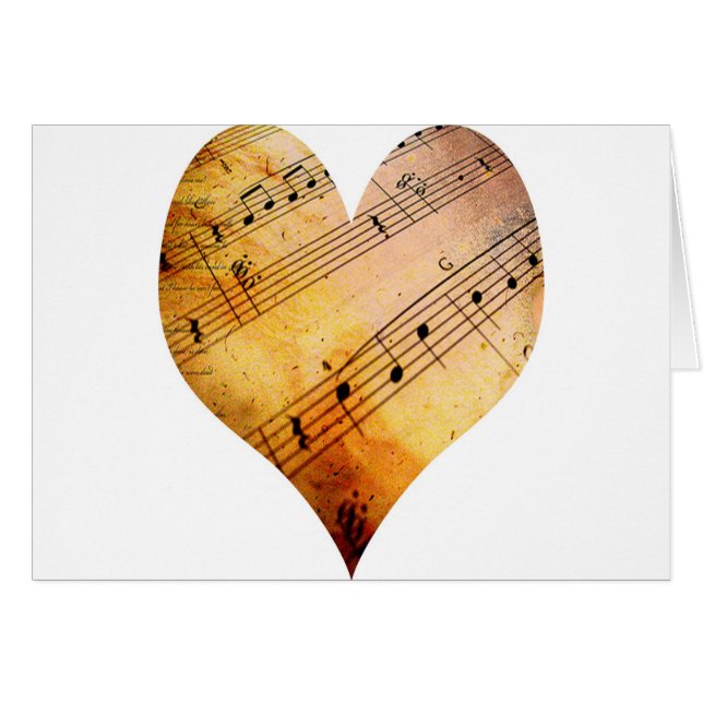 alte Musik (Vorderseite (Horizontal))